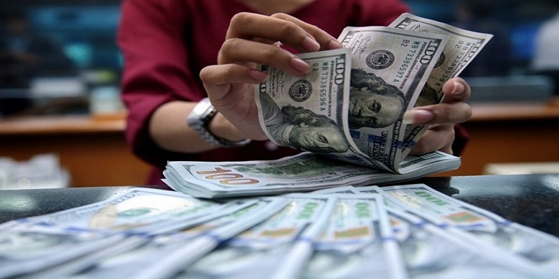 Giá Đô Hôm Nay - OK9 Cập Nhật Tỷ Giá Usd Mới Nhất